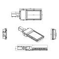 Street Light Housing Mlt-Slh-BS-II